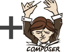 PHP已经进入composer时代